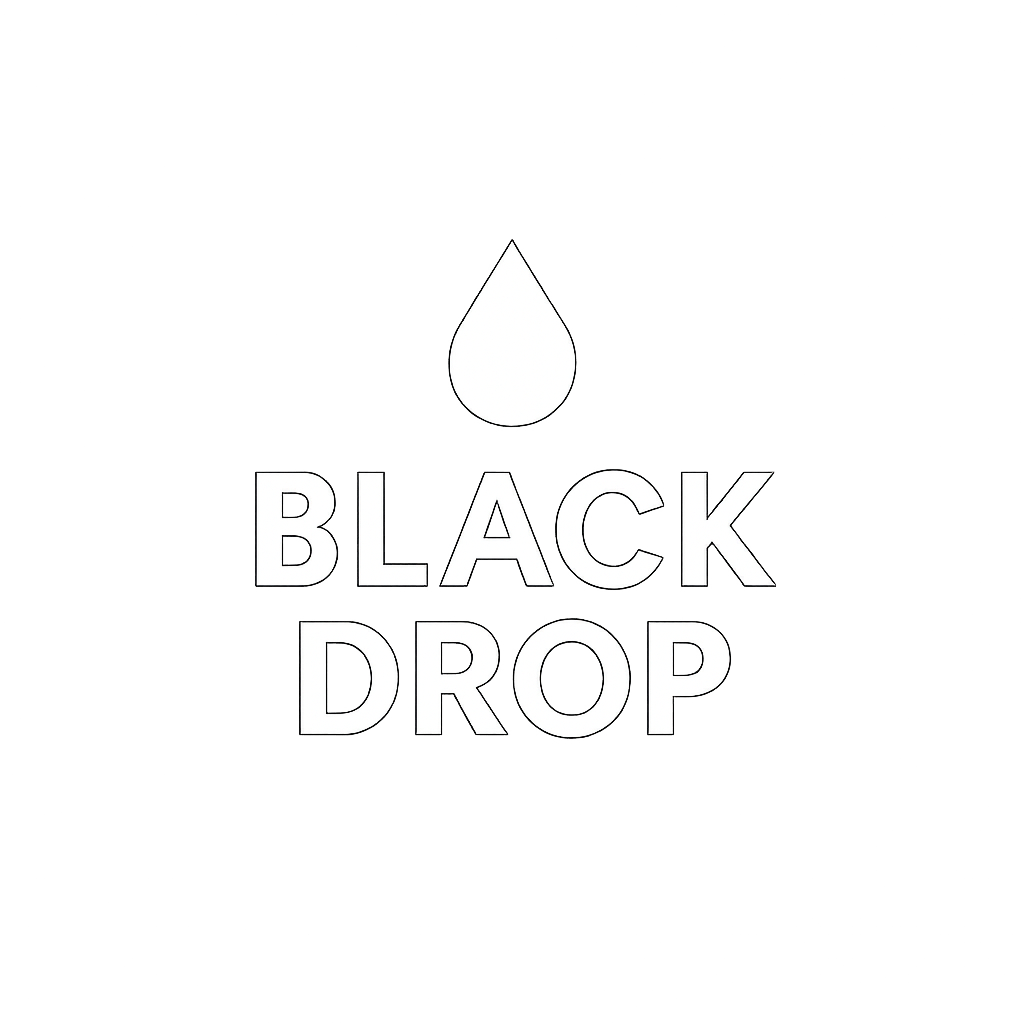 Dark Drop